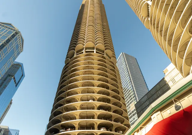Photo 2 of Condo for sale at 300 N State St #5504, Chicago, IL 60654 | MLS# 12766761 | Listing updated on 2026-10-05