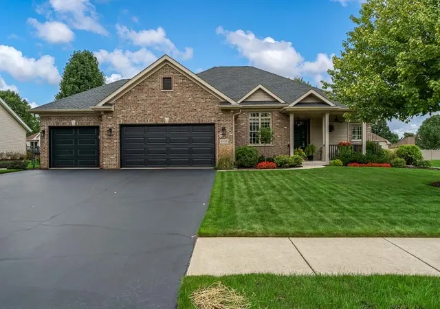 Photo 1 of Single family home for sale at 6103 Hathaway Trl, Roscoe, IL 61073 | MLS# 12766763 | Listing updated on 2026-09-22