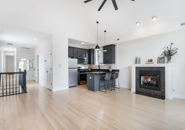 Photo 1 of Condo for sale at 6534 S Kimbark Ave #3, Chicago, IL 60637 | MLS# 12766776 | Listing updated on 2026-09-29