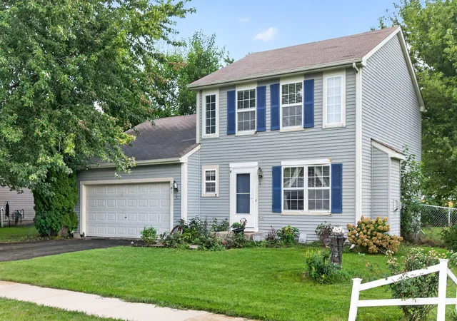 Photo 1 of Single family home for sale at 141 W Prairiefield Ave, Cortland, IL 60112 | MLS# 12766780 | Listing updated on 2026-10-01
