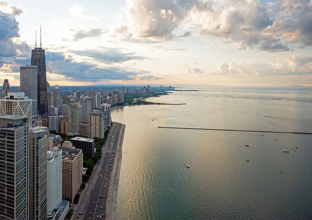 Photo 1 of Condo for sale at 505 N Lake Shore Dr #6801, Chicago, IL 60611 | MLS# 12766791 | Listing updated on 2026-09-24
