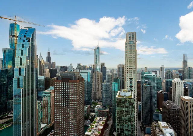 Photo 2 of Condo for sale at 505 N Lake Shore Dr #6801, Chicago, IL 60611 | MLS# 12766791 | Listing updated on 2026-09-24