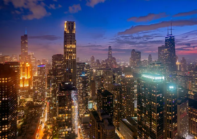 Photo 4 of Condo for sale at 505 N Lake Shore Dr #6801, Chicago, IL 60611 | MLS# 12766791 | Listing updated on 2026-09-24