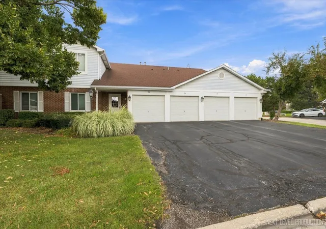 Photo 1 of Condo for sale at 308 Primrose Ct #308, Aurora, IL 60504 | MLS# 12766799 | Listing updated on 2026-09-24