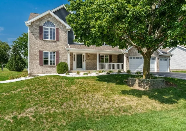 Photo 1 of Sale Pending at 4188 Westlake Village Dr, Winnebago, IL 61088 | MLS# 12766807 | Listing updated on 2026-09-28