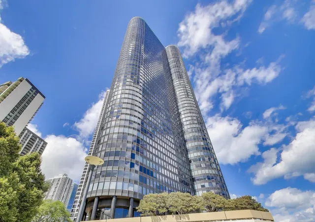 Photo 1 of Condo for sale at 155 N Harbor Dr #3301-3302-3314, Chicago, IL 60601 | MLS# 12766825 | Listing updated on 2026-09-22