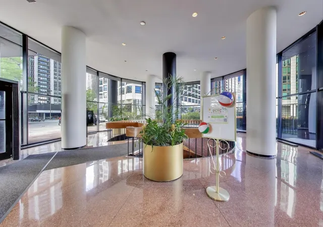 Photo 3 of Condo for sale at 155 N Harbor Dr #3301-3302-3314, Chicago, IL 60601 | MLS# 12766825 | Listing updated on 2026-09-22