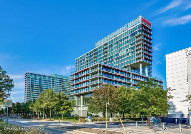 Condo for sale at 9715 Woods Dr #402, Skokie, IL 60077 | MLS# 12766827 | Listing updated on 2026-10-05