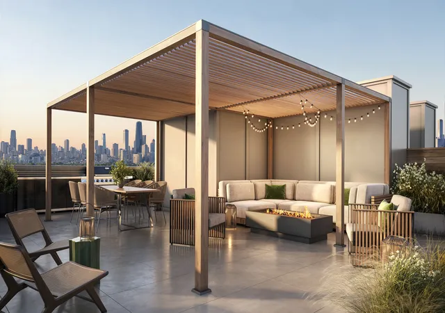 Photo 1 of Condo for sale at 1839 N Dayton St #204, Chicago, IL 60614 | MLS# 12766833 | Listing updated on 2026-09-22