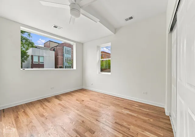 Photo 3 of Condo for sale at 1118 W 19th Street #2, Chicago, IL 60608 | MLS# 12766836 | Listing updated on 2026-09-29