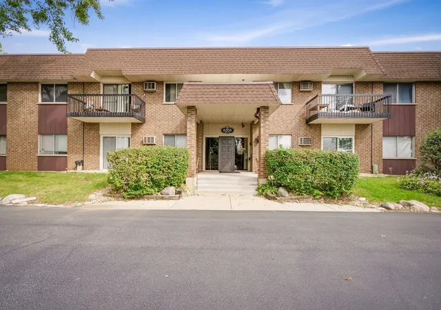 Photo 1 of Condo for sale at 8305 Route 53 #A6, Woodridge, IL 60517 | MLS# 12766856 | Listing updated on 2026-10-22