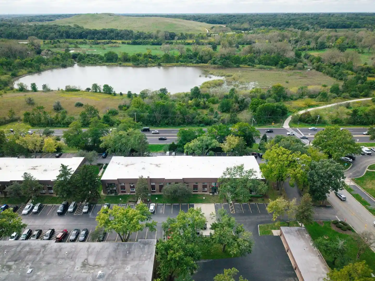 Listing Photo 21 - Condo for sale in 8305 Rte 53 located at 8305 Rte 53, Woodridge, IL 60517 - Unit #A6