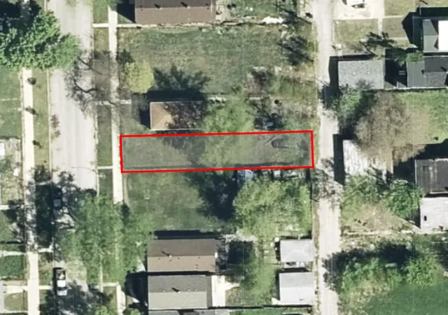 Land for sale at 6929 S Bishop St, Chicago, IL 60636 | MLS# 12766862