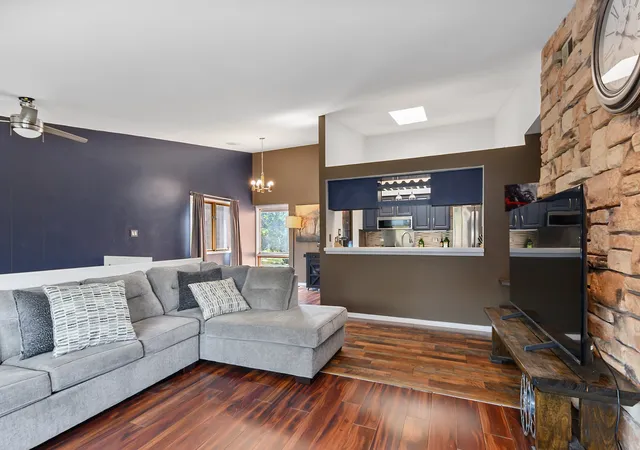 Photo 3 of Condo for sale at 14475 S Ravinia Ave #9, Orland Park, IL 60462 | MLS# 12766869 | Listing updated on 2026-09-22