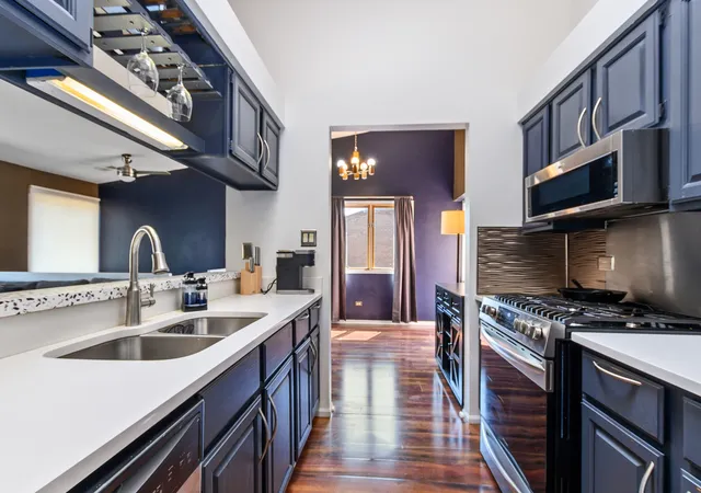 Photo 4 of Condo for sale at 14475 S Ravinia Ave #9, Orland Park, IL 60462 | MLS# 12766869 | Listing updated on 2026-09-22