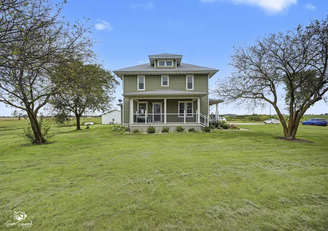 Photo 1 of Single family home for sale at 5504 W Kennedy Rd, Peotone, IL 60468 | MLS# 12766870 | Listing updated on 2026-10-07