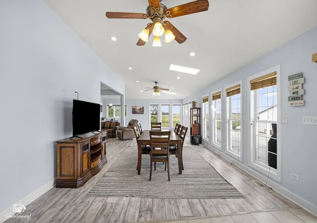 Photo 3 of Single family home for sale at 5504 W Kennedy Rd, Peotone, IL 60468 | MLS# 12766870 | Listing updated on 2026-10-07