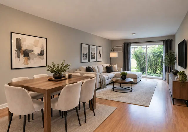 Photo 3 of Condo for sale at 840 E Old Willow Rd #112, Prospect Heights, IL 60070 | MLS# 12766876 | Listing updated on 2026-09-24