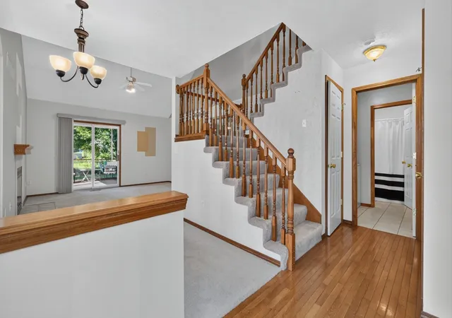 Photo 2 of Townhouse for sale at 311 S Towanda Ave, Normal, IL 61761 | MLS# 12766885 | Listing updated on 2026-10-05