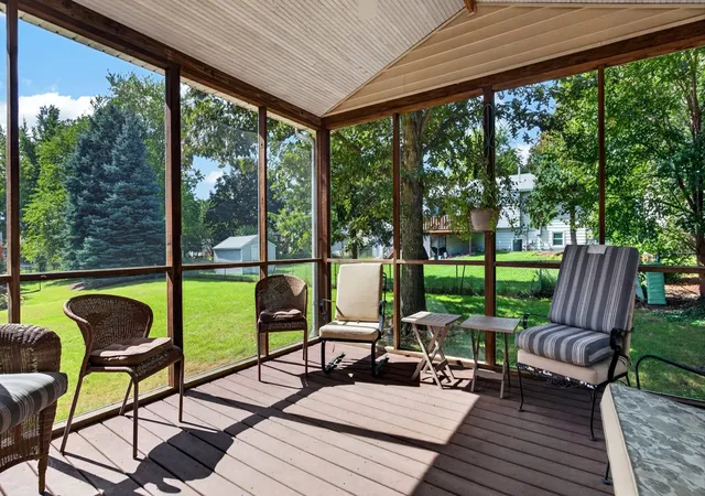 Photo 3 of Townhouse for sale at 311 S Towanda Ave, Normal, IL 61761 | MLS# 12766885 | Listing updated on 2026-10-05