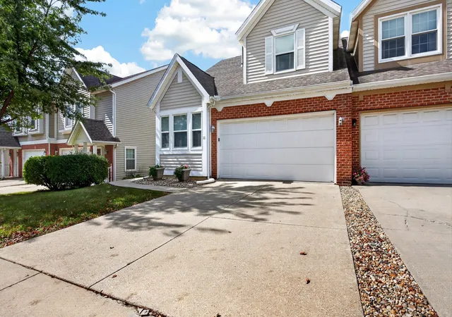 Photo 44 of Townhouse for sale at 311 S Towanda Ave, Normal, IL 61761 | MLS# 12766885 | Listing updated on 2026-10-05