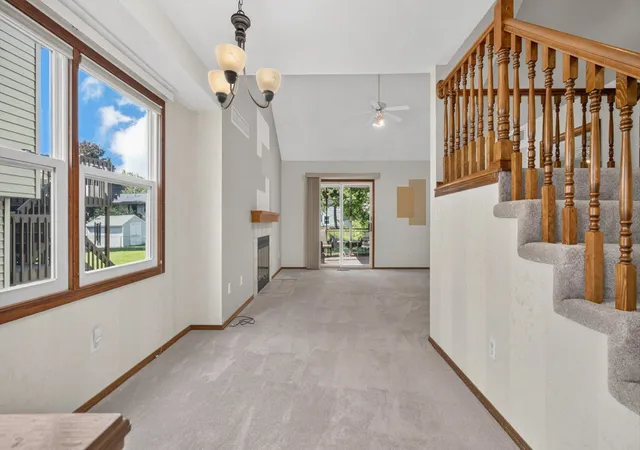 Photo 4 of Townhouse for sale at 311 S Towanda Ave, Normal, IL 61761 | MLS# 12766885 | Listing updated on 2026-10-05