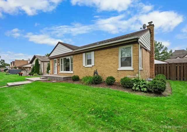 Photo 2 of Single family home for sale at 8048 N Ozanam Ave, Niles, IL 60714 | MLS# 12766899 | Listing updated on 2026-09-30