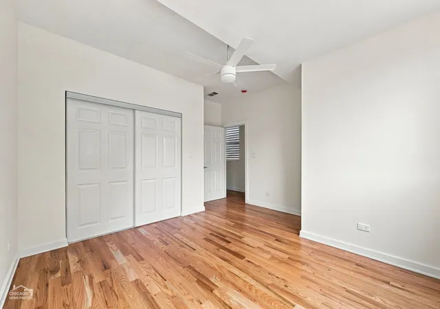 Listing Photo 5 - Condo for sale in building located at 1118 W 19th St, Chicago, IL 60608