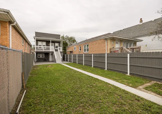 Photo 2 of Multi family home for sale at 3721 W 57th Street, Chicago, IL 60629 | MLS# 12766922 | Listing updated on 2026-09-29