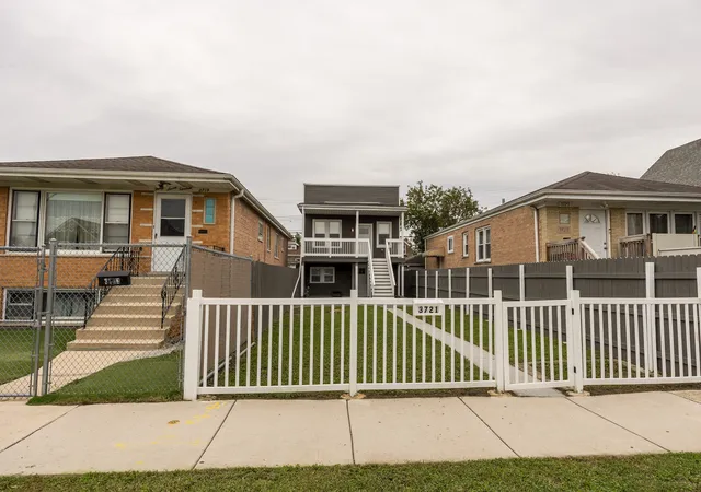 Photo 3 of Multi family home for sale at 3721 W 57th Street, Chicago, IL 60629 | MLS# 12766922 | Listing updated on 2026-09-29