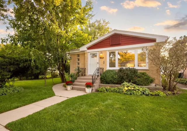 Photo 1 of Single family home for sale at 3648 N Overhill Ave, Chicago, IL 60634 | MLS# 12766924 | Listing updated on 2026-10-01