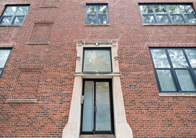 Photo 1 of Condo for sale at 1670 N Claremont Ave #101, Chicago, IL 60647 | MLS# 12766932 | Listing updated on 2026-09-23