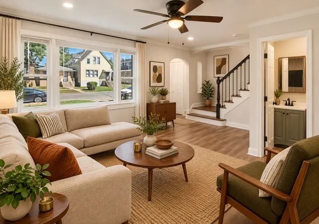 Photo 4 of Single family home for sale at 605 E 88th Place, Chicago, IL 60619 | MLS# 12766942 | Listing updated on 2026-09-24