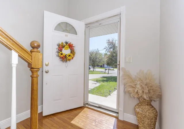 Photo 2 of Townhouse for sale at 712 Clairidge Cc Green, Normal, IL 61761 | MLS# 12766943 | Listing updated on 2026-10-21