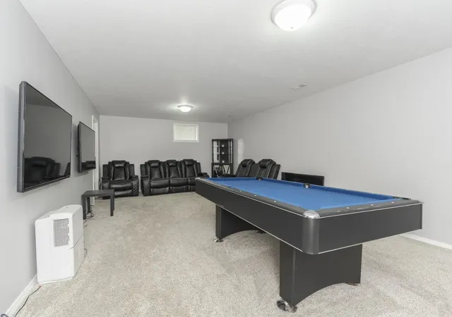 Photo 3 of Townhouse for sale at 712 Clairidge Cc Green, Normal, IL 61761 | MLS# 12766943 | Listing updated on 2026-10-21