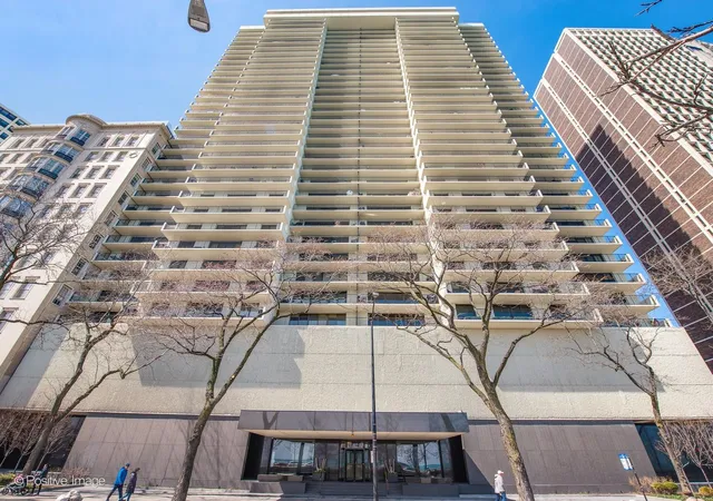 Photo 2 of Condo for sale at 1212 N Lake Shore Dr #16CS, Chicago, IL 60610 | MLS# 12766947 | Listing updated on 2026-10-06