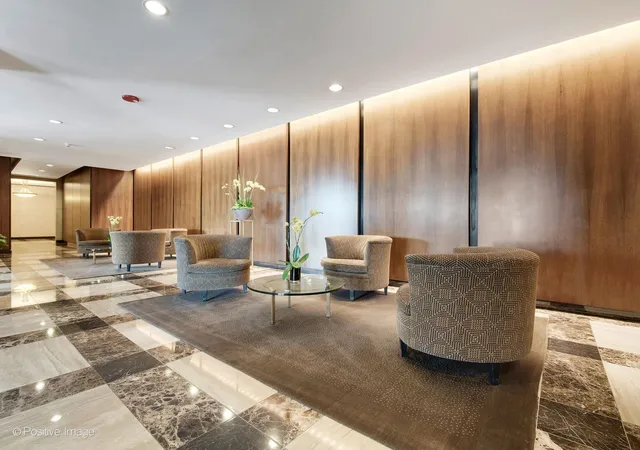 Photo 3 of Condo for sale at 1212 N Lake Shore Dr #16CS, Chicago, IL 60610 | MLS# 12766947 | Listing updated on 2026-10-06