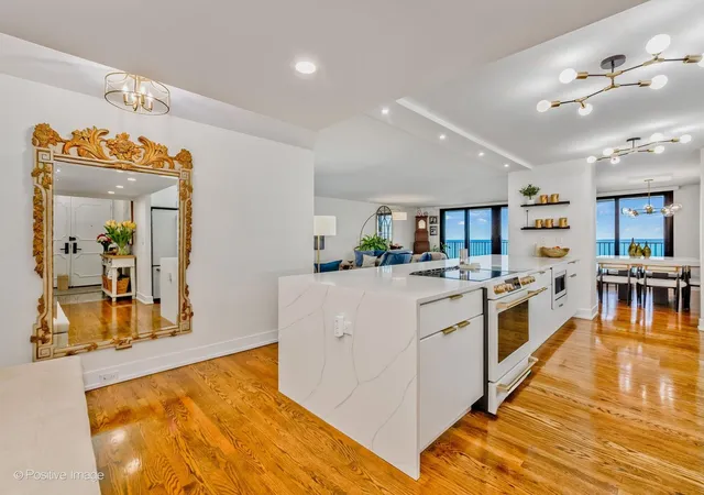 Photo 4 of Condo for sale at 1212 N Lake Shore Dr #16CS, Chicago, IL 60610 | MLS# 12766947 | Listing updated on 2026-10-06