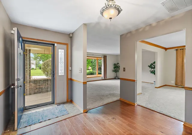 Photo 3 of Single family home for sale at 104 Millis Ln, Schaumburg, IL 60193 | MLS# 12766976 | Listing updated on 2026-09-24