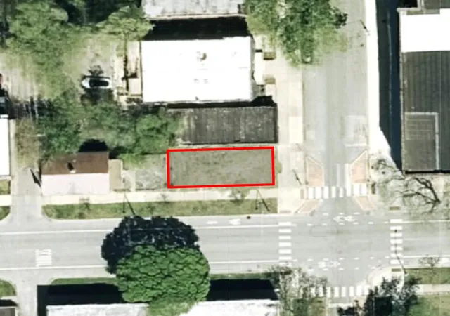 Land for sale at 6558 S Champlain Ave, Chicago, IL 60637 | MLS# 12766988