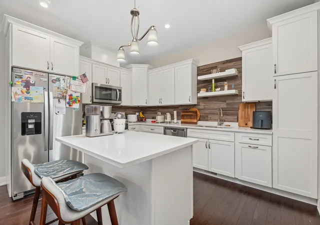 Photo 2 of Townhouse for sale at 230 S Cass Ave, Westmont, IL 60559 | MLS# 12766997 | Listing updated on 2026-09-24