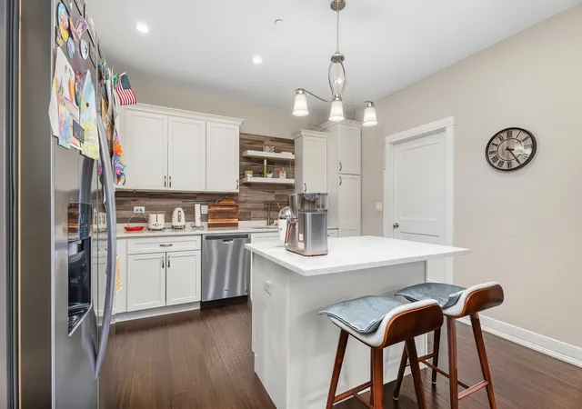 Photo 3 of Townhouse for sale at 230 S Cass Ave, Westmont, IL 60559 | MLS# 12766997 | Listing updated on 2026-09-24