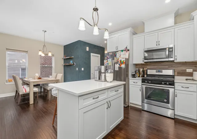 Photo 3 of Townhouse for sale at 230 S Cass Ave, Westmont, IL 60559 | MLS# 12766997 | Listing updated on 2026-09-24
