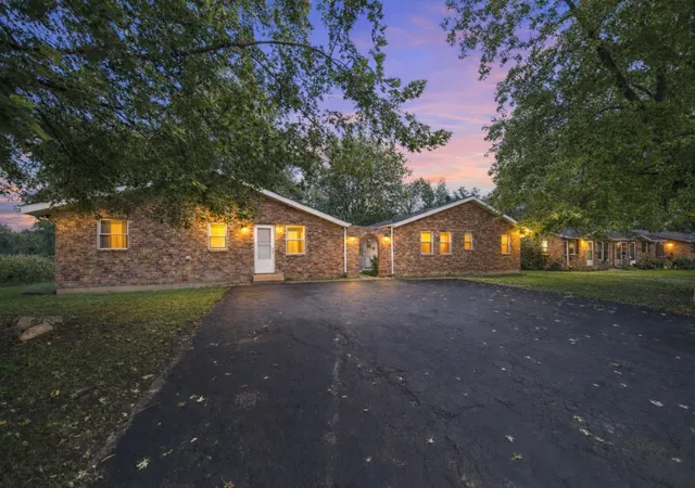 Multi family home for sale at 2830 Cranbrook St, Kankakee, IL 60901 | MLS# 12766998