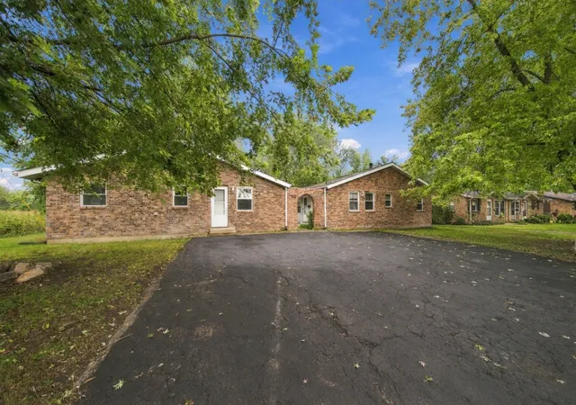 Photo 1 of Multi family home for sale at 2830 Cranbrook St, Kankakee, IL 60901 | MLS# 12766998 | Listing updated on 2026-10-05