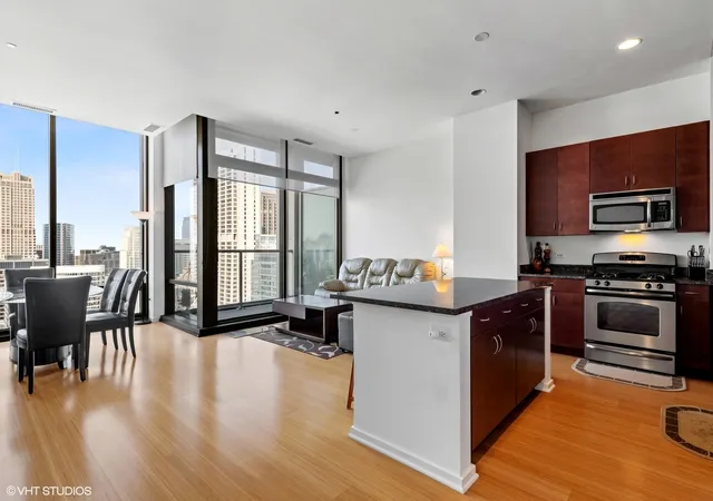 Photo 2 of Condo for sale at 65 E Monroe St #4711, Chicago, IL 60603 | MLS# 12767006 | Listing updated on 2026-10-22