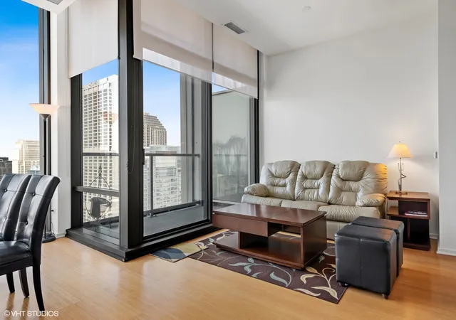 Photo 3 of Condo for sale at 65 E Monroe St #4711, Chicago, IL 60603 | MLS# 12767006 | Listing updated on 2026-10-22