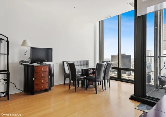 Photo 3 of Condo for sale at 65 E Monroe St #4711, Chicago, IL 60603 | MLS# 12767006 | Listing updated on 2026-10-22