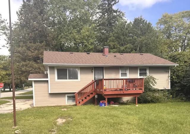 Photo 1 of Single family home for sale at 2221 Carmel Blvd, Zion, IL 60099 | MLS# 12767018 | Listing updated on 2026-09-23