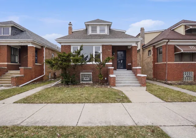 Single family home for sale at 8011 S Dante Ave, Chicago, IL 60619 | MLS# 12767022